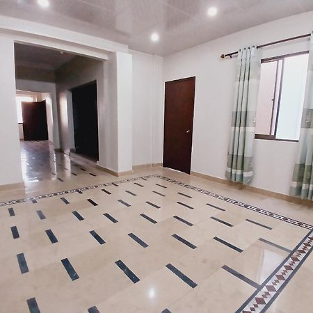 Subhan Palace Guest House Karachi Eksteriør bilde