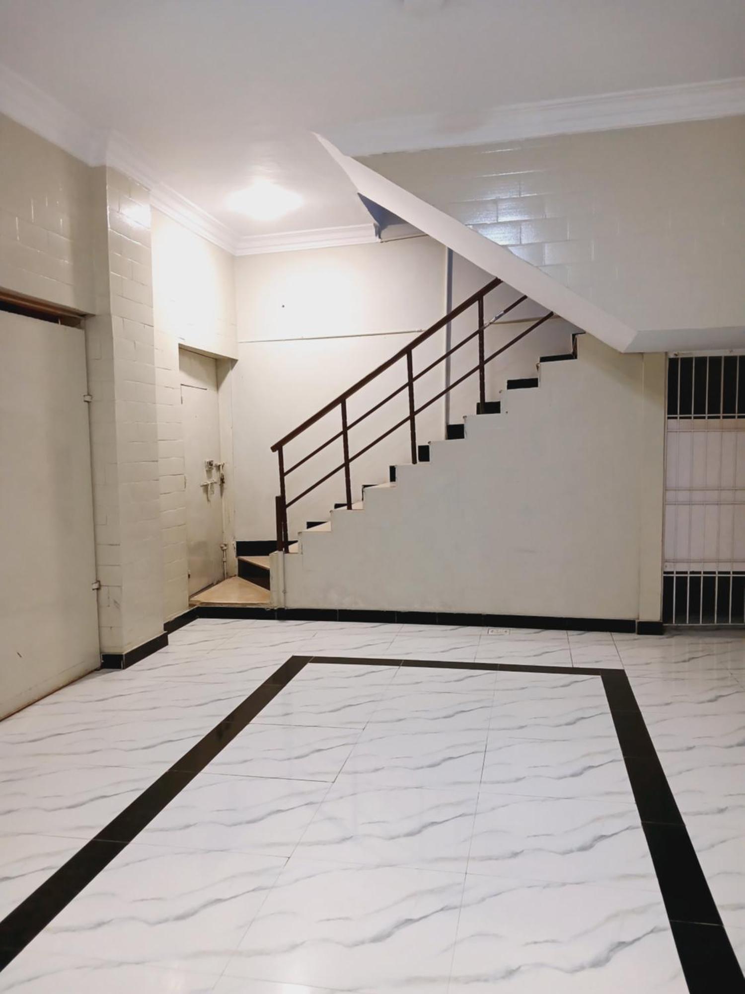 Subhan Palace Guest House Karachi Eksteriør bilde