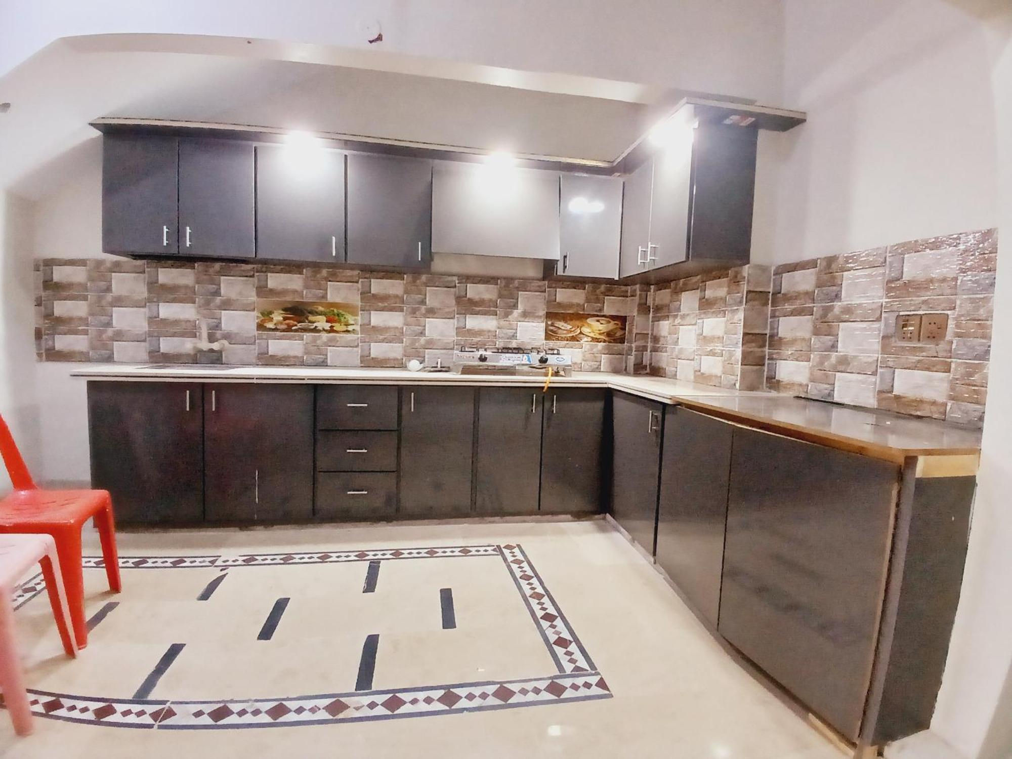 Subhan Palace Guest House Karachi Eksteriør bilde